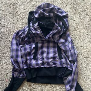 Limited edition lululemon jacket